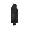 EREBOS Jacket black (Veľkosť S 44-46)