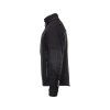 EREBOS Jacket black (Veľkosť S 44-46)