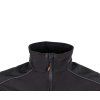 EREBOS Jacket black (Veľkosť S 44-46)