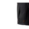 EREBOS Jacket black (Veľkosť S 44-46)