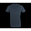 PREDATOR T-shirt blue (Veľkosť S 48)