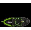 ALEGRO S1 ESD Green Sandal (Veľkosť 36)