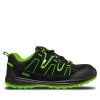 ALEGRO S1 ESD Green Sandal (Veľkosť 36)