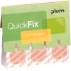 Plum5511QuickFix náhradná náplasť 6x45ks