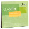 Plum5511QuickFix náhradná náplasť 6x45ks