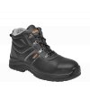 BASIC O2 Winter High (Veľkosť 36)