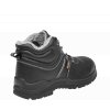 BASIC O2 Winter High (Veľkosť 36)