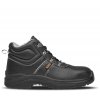 BASIC O2 Winter High (Veľkosť 36)