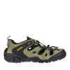 CLIFTON Green Sandal (Veľkosť 37)