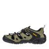 CLIFTON Green Sandal (Veľkosť 37)