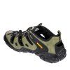 CLIFTON Green Sandal (Veľkosť 37)