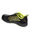 REBEL S1P ESD B-SPIN Green Low (Veľkosť 39)