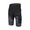 PREDATOR Shorts black/grey (Veľkosť 44)