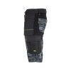 PREDATOR Shorts black/grey (Veľkosť 44)