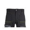 PREDATOR Shorts black/grey (Veľkosť 44)