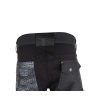 PREDATOR Shorts black/grey (Veľkosť 44)