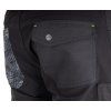 PREDATOR Shorts black/grey (Veľkosť 44)