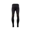 ARTEMIOS Trousers black (Veľkosť S 46)