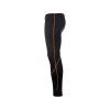 ARTEMIOS Trousers black (Veľkosť S 46)