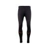 ARTEMIOS Trousers black (Veľkosť S 46)