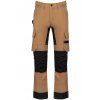 Pánske pracovné kapsáčové nohavice