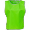 Yoko | HVJ259 Hi-Vis Tabard_79.J259 (Farba white, Veľkosť child)
