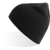 Atlantis | Moover-S Pletená čiapka_33.0221 (Farba black, Veľkosť onesize)