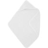 The One | Baby Towel Detský uterák_48.1009 (Farba white, Veľkosť onesize)