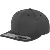 Flexfit | 110 6 panelová šiltovka "Fitted Snapback"_55.011 (Farba white, Veľkosť onesize)