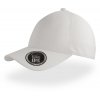 Atlantis | Cap One 1 panelová baseballová šiltovka "Cap-One"_33.0142 (Farba white, Veľkosť onesize)