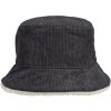SOL'S | Bucket 2 in 1 Klobúk "2-in-1"_25.3998 (Farba carbon grey/shear beige, Veľkosť S/M)