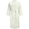 The One | Bathrobe_48.1011 (Farba white, Veľkosť S/M)