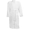 The One | Bathrobe Župan_48.1011 (Farba white, Veľkosť S/M)