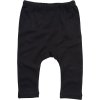 Babybugz | BZ49 Detské legíny_71.0049 (Farba black, Veľkosť 3-6)