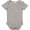 Babybugz | BZ10 Detské body_71.001 (Farba white, Veľkosť 0-3)