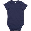 Babybugz | BZ10 Detské body_71.001 (Farba white, Veľkosť 0-3)