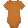 Babybugz | BZ10 Detské body_71.001 (Farba white, Veľkosť 0-3)