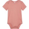 Babybugz | BZ10 Detské body_71.001 (Farba white, Veľkosť 0-3)