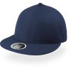 Atlantis | Snap One 1 panelová šiltovka "Snap One"_33.0206 (Farba navy, Veľkosť onesize)
