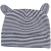 Babybugz | BZ51 Detská čiapka_71.0051 (Farba white/heather grey melange, Veľkosť onesize)