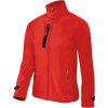 B&C | X-Lite Softshell/women Dámska 3-vrstvová softshellová bunda_01.0938 (Farba white, Veľkosť XS)
