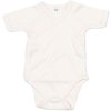 Babybugz | BZ05 Detské zavinovacie body z bio bavlny_71.0005 (Farba white, Veľkosť 0-3)