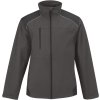 B&C | Shield Softshell Pro Pracovná softshellová bunda_01.0042 (Farba black, Veľkosť S)