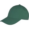 Result Headwear | RC081X 6 panelová nízkoprofilová šiltovka_28.081X (Farba white, Veľkosť onesize)
