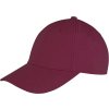 Result Headwear | RC081X 6 panelová nízkoprofilová šiltovka_28.081X (Farba white, Veľkosť onesize)