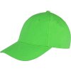 Result Headwear | RC081X 6 panelová nízkoprofilová šiltovka_28.081X (Farba white, Veľkosť onesize)