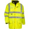 Yoko | HVP711 Hi-Vis 7-v-1 Bunda_79.P711 (Farba hi vis yellow, Veľkosť S)