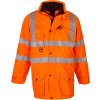 Yoko | HVP711 Hi-Vis 7-v-1 Bunda_79.P711 (Farba hi vis yellow, Veľkosť S)