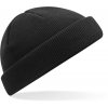 Beechfield | B43R čiapka "Recycled"_53.043R (Farba black, Veľkosť onesize)