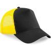 Beechfield | B640 5 panelová Trucker šiltovka_53.064